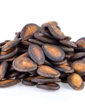 Roasted Watermelon Seeds● 500 grams بزر بطيخ محمص إيراني