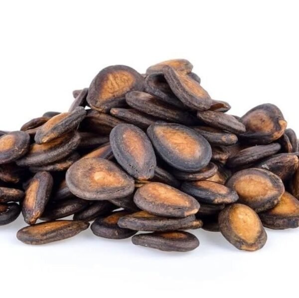ROASTED WATERMELON SEEDS ● 1/2 KG
بزر بطيخ محمص إيراني