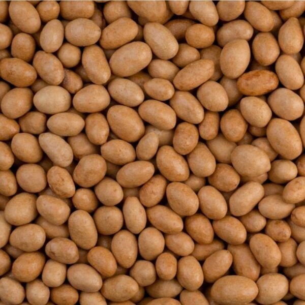 BRAZILIAN COATED PEANUTS● 1/2 KG

فستق برازيلي - Image 2