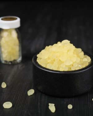 MASTIC ●  مستكة