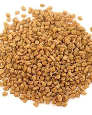 Fenugreek Seeds (Helba) حلبة بلدية
