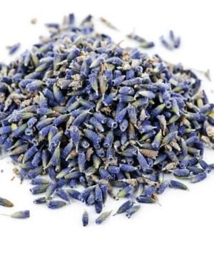 DRY LAVENDER 100 grams 

ورق لافندر مجفف