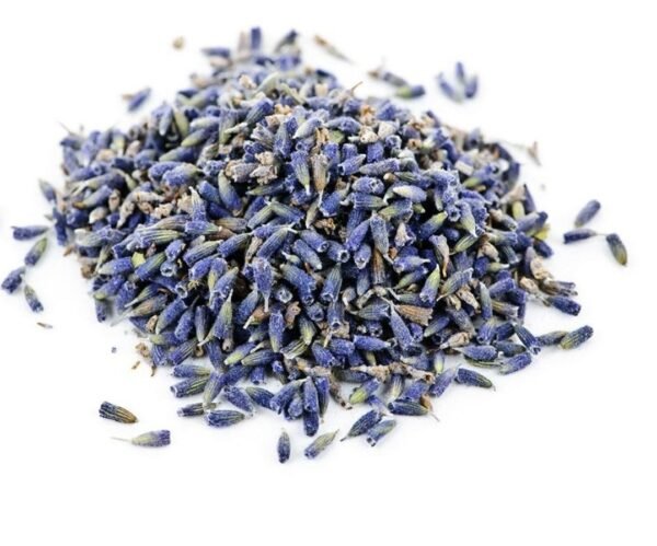 DRY LAVENDER 100 grams 

ورق لافندر مجفف