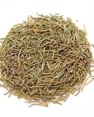 DRY ROSEMARY 100 grams 

ورق روزماري مجفف