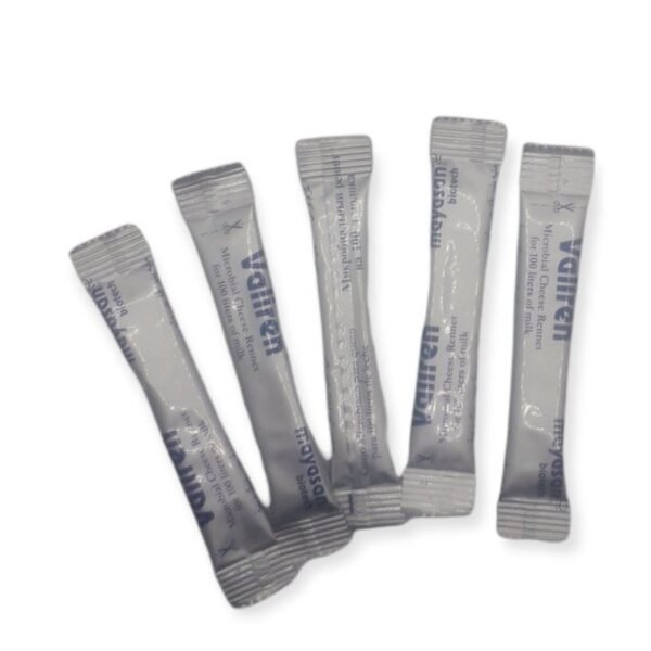 Microbial Cheese Rennet 
  منفحة جبنة ميكروبية - Image 5