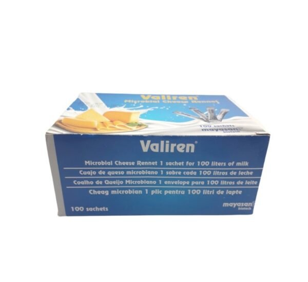 Microbial Cheese Rennet 
  منفحة جبنة ميكروبية - Image 3