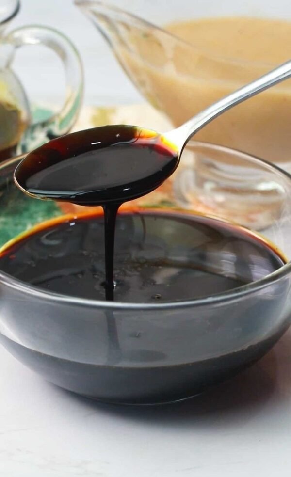 Pure Carob Molasse SYRUP  

رب / دبس الخروب بدون سكر - Image 2