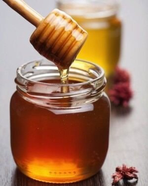 Honey Beeعسل نحل طبيعي