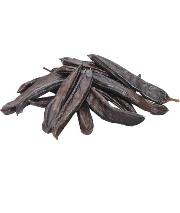 Pure Carob Molasse SYRUP  

رب / دبس الخروب بدون سكر - Image 3