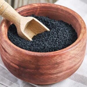 Black Cumin Seeds ● 500 grams حبة بركة - حبة كاملة