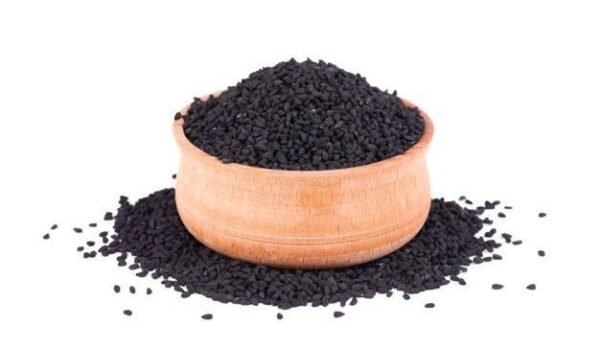 Black Cumin Seeds ● 500 grams حبة بركة - حبة كاملة - Image 2