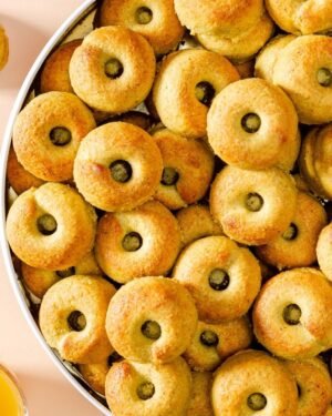 Maamoul Dates (Sugar-Free)●500 grams   معمول التمر بدون سكر