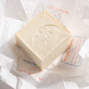 Traditional Nabulsi Soap (Al Sheresh)
صابون نابلسي تقليدي