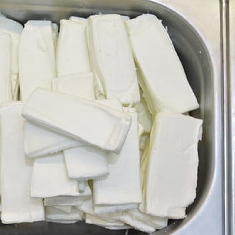 Al Farida Boiled Nabulsi Cheese جبنة نابلسية مغلية الفريدة - Image 10