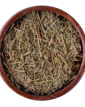 Dry Mugworts ( wormwood) ● 200 grams (الشويلاء،البعيثران) ورق نبات عشبة الشيح مجفف