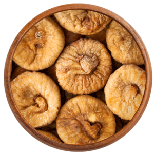 DRIED FIGS ●1 KG  تين طبيعي مجفف بالشمس
