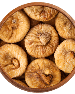 Dried Figs by Sun ●1 KG  تين طبيعي مجفف بالشمس