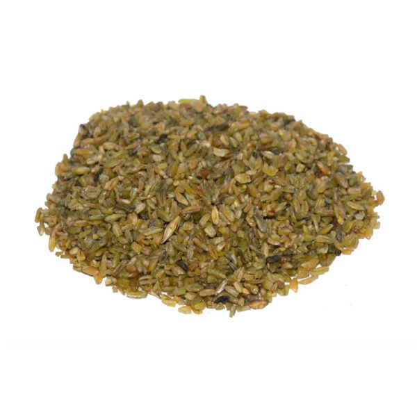 Palestine / JENIN Freekeh  فريكة بلدية خضراء