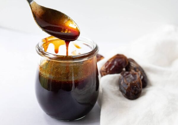 Natural Dated Syrup    دبس تمر طبيعي