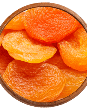 Dried Apricot Jambo ●1 KG مشمش مجفف حبة كبيرة