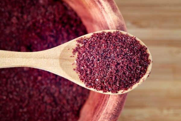 SUMAC POWDER   سماق مطحون - Image 2