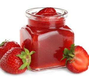 BALADI JAM ● 1/2 KG مربى بلدي