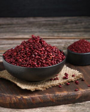 Sumac Seeds  سماق حب