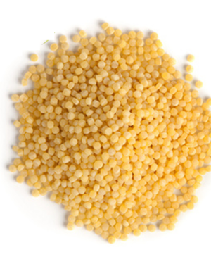 FRESH/FROZEN MAFTOUL (couscous)  مفتول مفرز جاهز للأكل