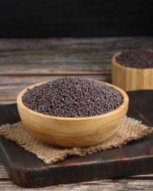 MUSTARD ● 100 grams بذور الخردل