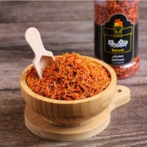 Safflower 30 grams  عصفر