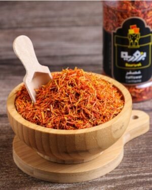 Safflower● 30 G.  عصفر