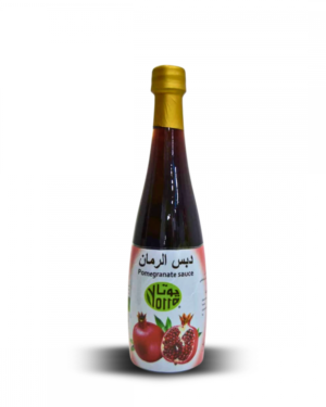 Pomegranate Sauce  دبس رمان