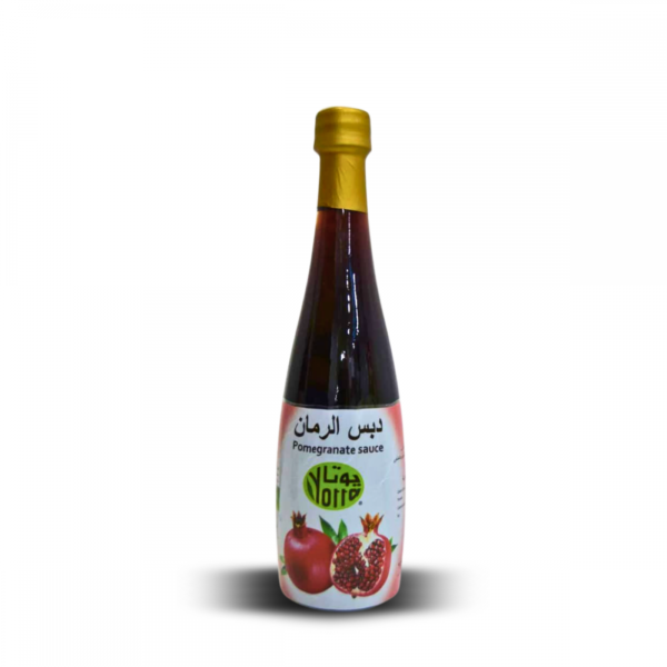 Pomegranate Sauce ● 670 grams 

دبس رمان