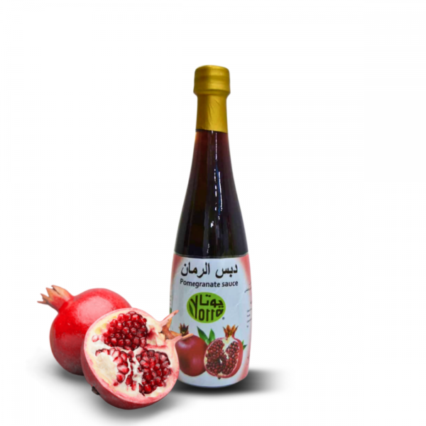 Pomegranate Sauce ● 670 grams 

دبس رمان - Image 2