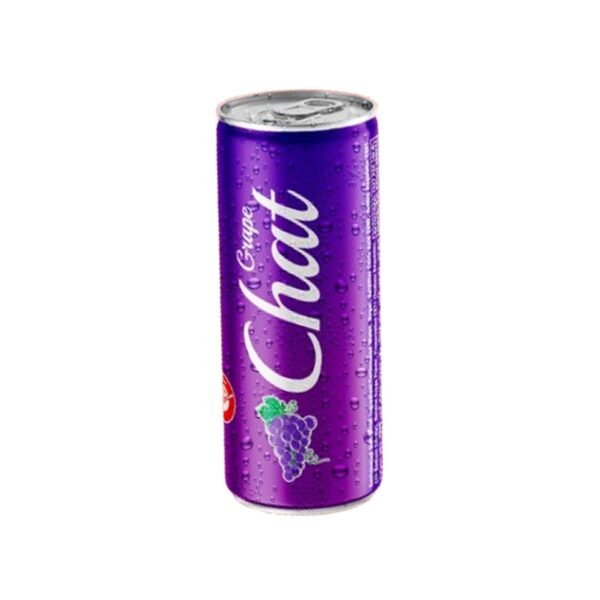 CHAT COLA● 250 mL.  
 شات كولا 250 مل - Image 6