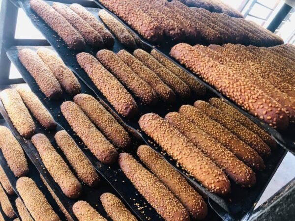 قرشلة مخابز حبيشة  ● ١ كيلو - Image 3