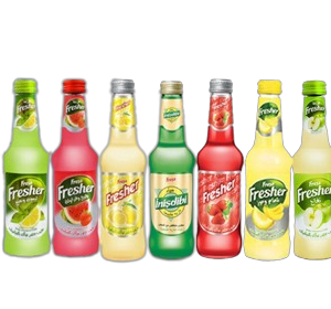 Fresa Fresher  فريشا فرشير