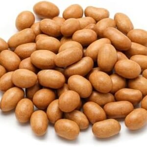 BRAZILIAN COATED PEANUTS BAG ● 50 grams

 فستق برازيلي محمص