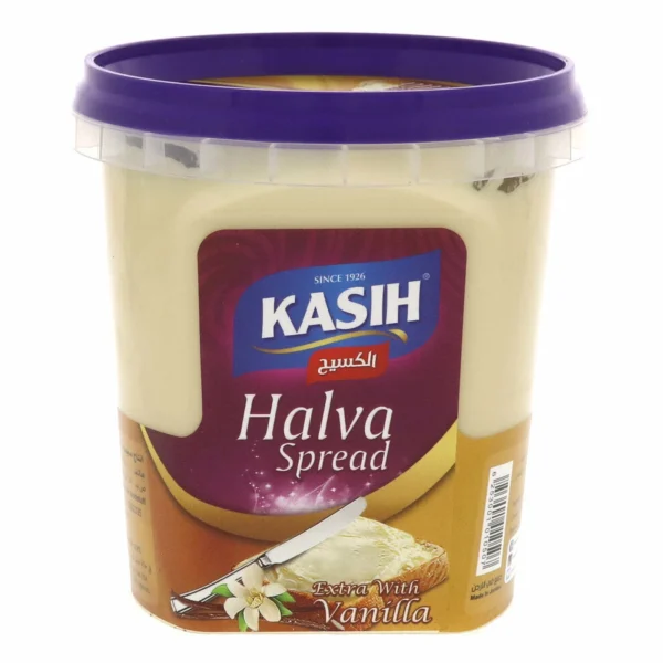 KASIH HALAVA ● 350 grams 

حلاوة طرية قابلة للدهن - Image 3