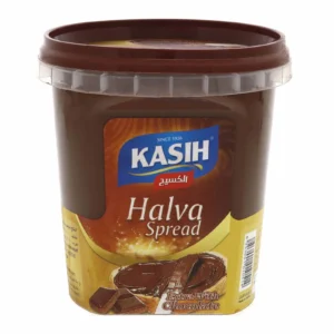 KASIH HALAVA ● 350 grams 

حلاوة طرية قابلة للدهن