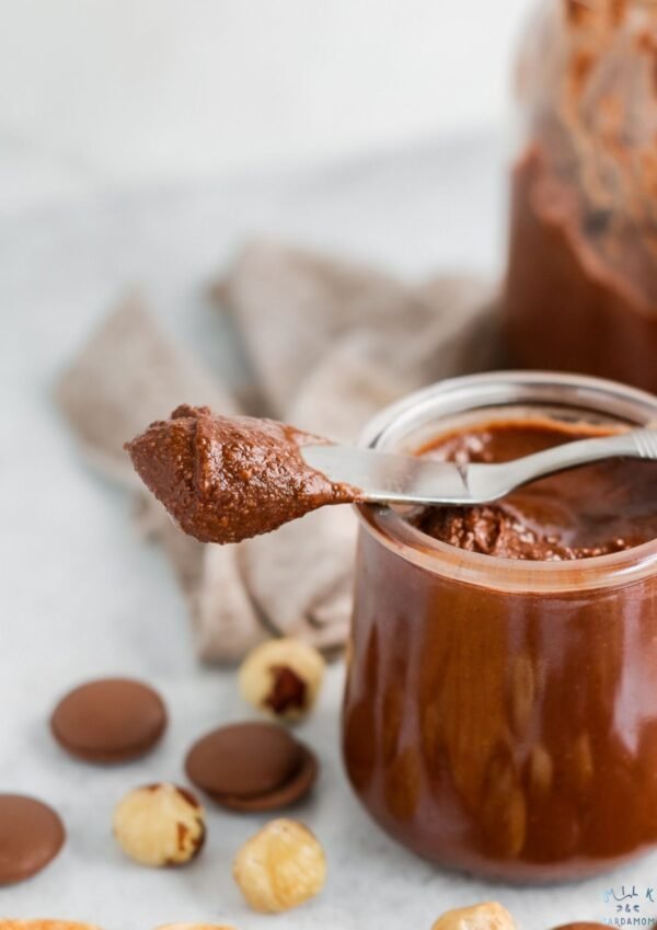 Chocolate Hazelnut Spread● 350 grams

 شوكولا بالبندق
