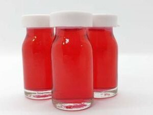 Concentrated Rose water 10 mL.  

 ماء ورد مركز