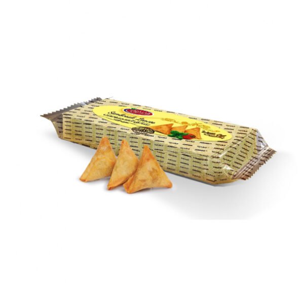 Sambousek Leaves● 500 grams  رقائق السمبوسك جوردينا