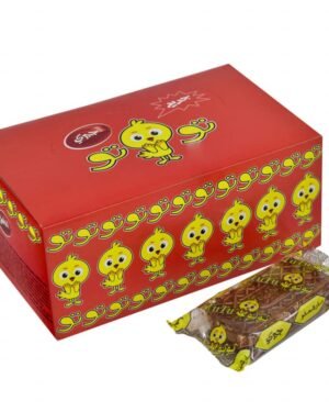 TUTU Marshmillo ● (Box 20×30 grams)
  توتو بالمارشميلو