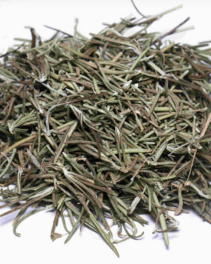 Rosemary Dried Leaves ●100 grams 
اكليل الجبل - حصى البان - روزماري
