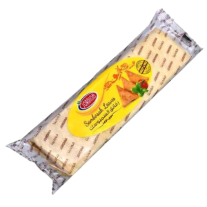 Sambousek Leaves رقائق السمبوسك جوردينا