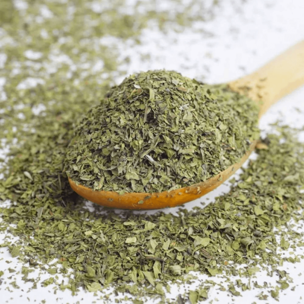 Dry Mint ● 150 grams 
نعنع مجفف