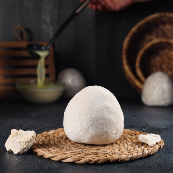 Jameed Karaki Balls   
لبن / كرات جميد كركي - Image 4