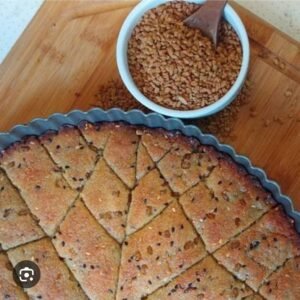 حلبة فلسطينية جاهزة للتقديم