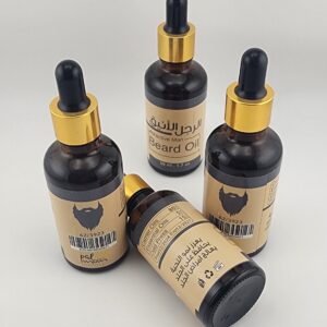 Beard Oil ● 50 mL. الرجل الأنيق